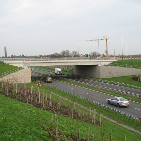 Image of Culées de pont